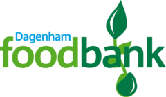 Dagenham Foodbank Logo