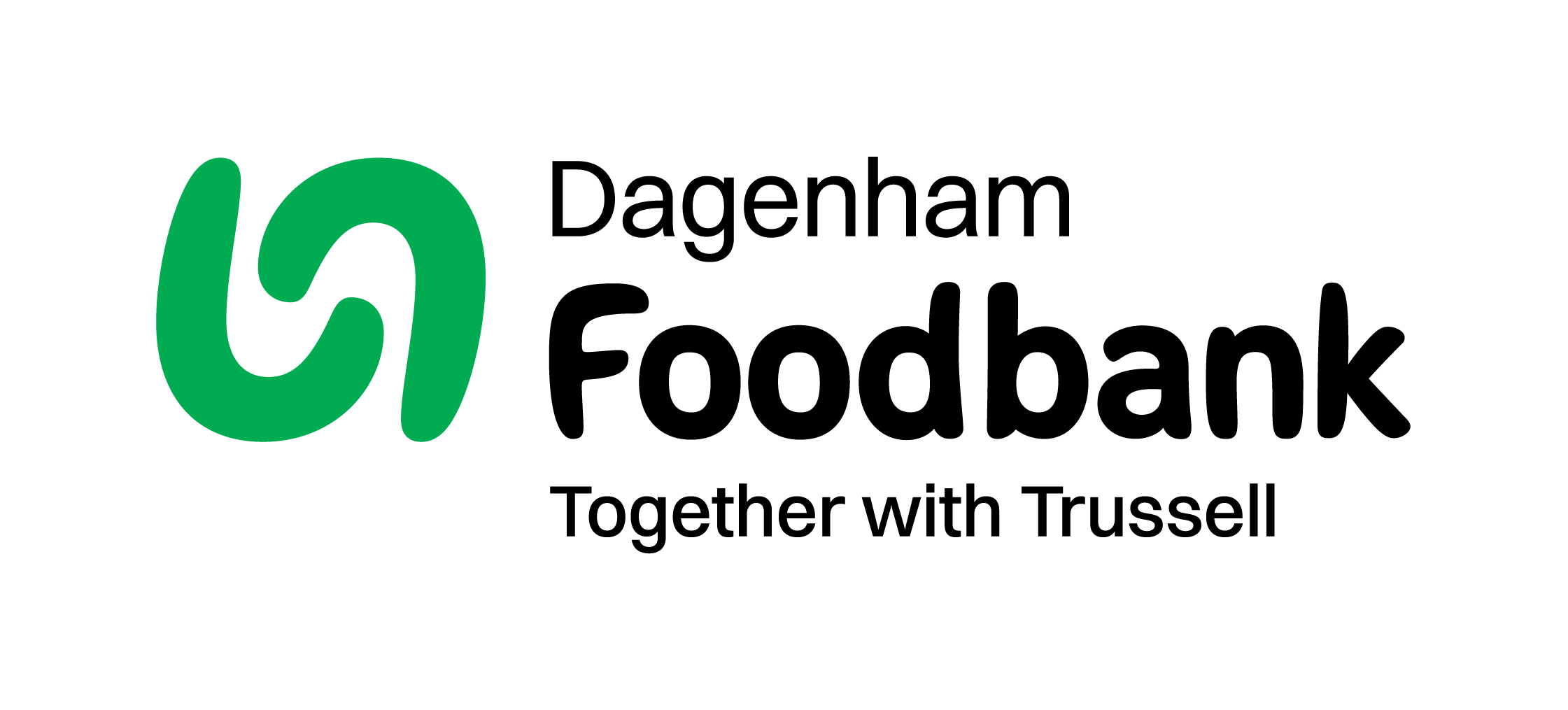 Dagenham Foodbank Logo